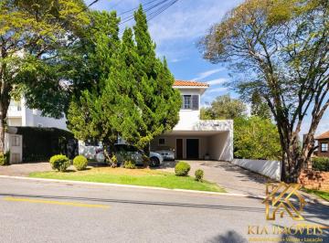 Casa · 450m² · 3 Quartos · 3 Vagas · Alphaville Residencial 0 - Casa para Locação no Alphaville Residencial 0 | 450 m² | 3 Suítes | Espaç