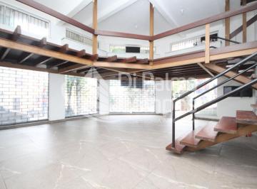 Comercial · 133m² · Salão comercial com 133m² para locação em esquina com mezaninos na Aclimação
