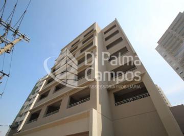 Apartamento · 24m² · 1 Quarto · Apartamento tipo studio de 24m² com 1 quarto para locação e venda no bairro Aclimação