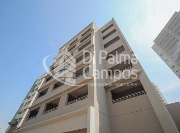 Apartamento · 24m² · 1 Quarto · Apartamento tipo studio de 24m² com 1 quarto para locação e venda no bairro Aclimação