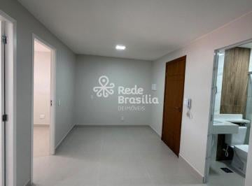 Apartamento · 45m² · 2 Quartos · TH36216 - Qi 10 Guará, Apartamento 02 quartos, 45m². Agende sua visita!