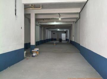 Comercial · 400m² · GALPÃO E KITNET PARA INVESTIDORES COM RENDA 400M² - VENDA - CAMBUCI