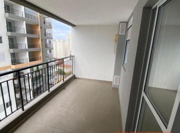 Apartamento · 35m² · 1 Quarto · 1 Vaga · Apto Novo Recém Entregue ap lado do Metrôp Belém ! Andar Alto !
