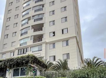 Apartamento · 75m² · 2 Quartos · 2 Vagas · APARTAMENTO MOBILIADO 75M² - VENDA - MOOCA - SÃO PAULO