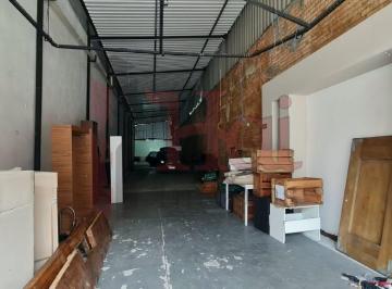 Comercial · 540m² · GALPÃO PARA LOCAÇÃO EM BRAS,