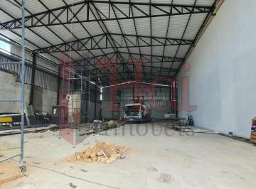 Comercial · 790m² · GALPÃO PARA LOCAÇÃO EM BRÁS ,PRÉDIO NOVO
