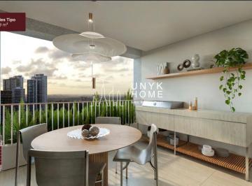 Apartamento · 72m² · 2 Quartos · 1 Vaga · Apartamento Lançamento 79m² no Morá Alto da Lapa