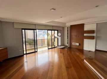 Apartamento · 454m² · 4 Quartos · 4 Vagas · Conertura a venda no jardins no Jardins com 454m² Piscina, 4 suítes e 4 vagas