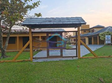 Casa · 368m² · 4 Quartos · 1 Vaga · Casa à venda no bairro São Jorge - Arroio do Sal/RS