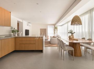 Apartamento · 117m² · 2 Quartos · Apartamento Garden de 117 m² no Casa Vertical Fradique - Vila Madalena