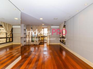 Apartamento · 105m² · 3 Quartos · 2 Vagas · Apartamento, Moema Índios - São Paulo