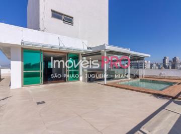 Apartamento · 500m² · 4 Quartos · 4 Vagas · Cobertura 4 quartos, sendo 3 suítes, 500m² na Aclimação!