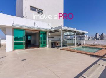 Apartamento · 500m² · 4 Quartos · 4 Vagas · Cobertura  4 quartos, sendo 3 suítes, 500m² na Aclimação!