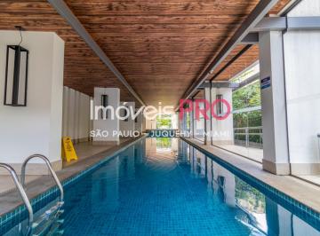 Apartamento · 30m² · 1 Quarto · Studio 30m² - Moema Pássaros