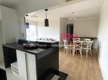 Apartamento de 2 quartos, São Paulo · Apartamento, Moema - São Paulo