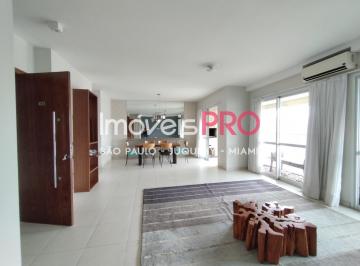 Apartamento · 173m² · 4 Quartos · 3 Vagas · Apartamento de 173m2 com 4 dorms (2 suítes), 3 vagas, no Morumbi.