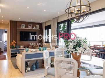 Apartamento · 100m² · 2 Quartos · 2 Vagas · Apartamento com 2 Suítes | 100 m² | Condomínio Loaa Campo Belo | Lazer Completo