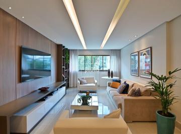 Apartamento · 155m² · 4 Quartos · 2 Vagas · Sqnw 309 - VENHA MORAR NO MELHOR DO SETOR NOROESTE