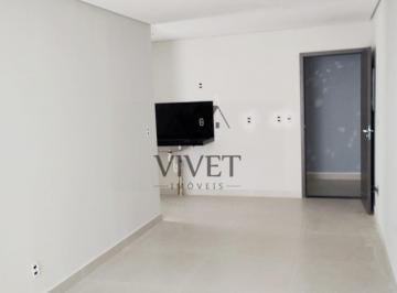 Apartamento · 85m² · 2 Quartos · 1 Vaga · Apartamento para venda em Sorocaba