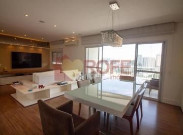 Apartamento · 111m² · 2 Quartos · 2 Vagas · Apartamento | Cidade Monções | 2 Dormitórios | Lazer Completo