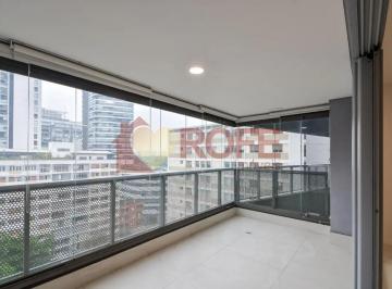Apartamento · 121m² · 3 Quartos · 2 Vagas · Apartamento para venda em Jardim Paulistano com 3 quartos, sendo 1 suíte, 2 vagas e 121m²