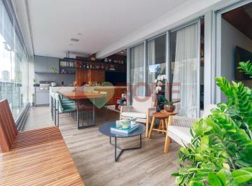 Apartamento · 80m² · 2 Quartos · 2 Vagas · Apartamento à venda com 80m² Brooklin - São Paulo/SP.