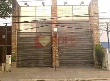 Comercial · 530m² · 6 Vagas · Predio comercial em Moema para locação.