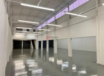 Comercial · 840m² · Galpão comercial para locação 840 m². Barra Funda.