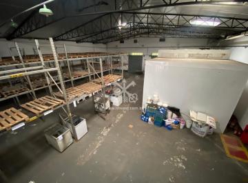 Comercial · 2009m² · 10 Vagas · Galpão para locação - Praia Grande