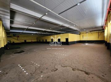 Comercial · 4183m² · 100 Vagas · Galpão á venda - Campinas