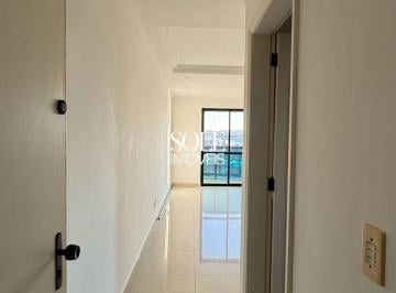 Apartamento · 100m² · 3 Quartos · 2 Vagas · Residencial São Francisco - Apartamento 3 quartos, suite, duas vagas no Residencial Sāo Francisco, J