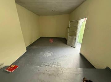 Comercial · 90m² · Salão na Vila Ema com edicula nos fundos.