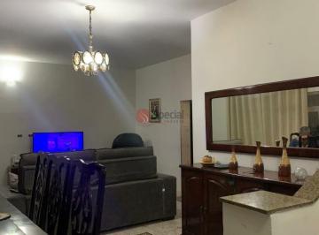 Casa · 217m² · 3 Quartos · 4 Vagas · Sobrado na Vila Ré com edícula, 217 m², 4 vagas livres e mobiliado.