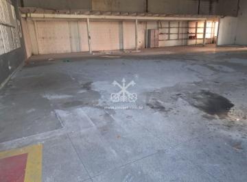 Comercial · 1709m² · 20 Vagas · Galpão para locação - Limão