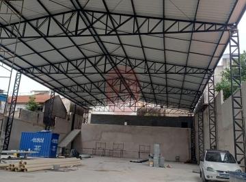 Comercial · 1200m² · Galpão no Ipiranga plano com 1000 m². Oportunidade.
