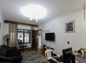Casa · 130m² · 3 Quartos · 2 Vagas · Sobrado à venda na Penha.