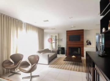 Casa · 433m² · 4 Quartos · 8 Vagas · Sobrado à venda no Jardim Têxtil de 433 m².