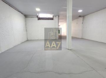 Comercial · 320m² · 4 Vagas · Galpão Comercial à Venda - 240m2 com escritório-cozinha-wc - Jd. Celeste - Vila Sonia - SP