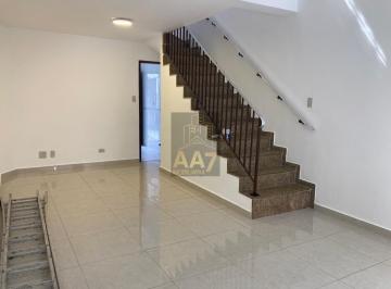Casa · 150m² · 2 Quartos · 1 Vaga · Sobrado Amplo e Pronto para Morar no Coração do Jardim Bonfigliol