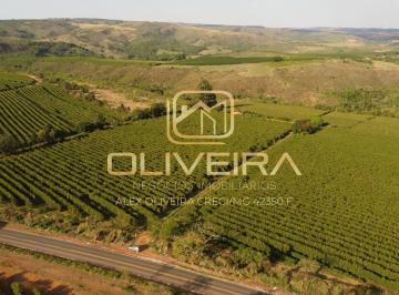 Rural · 14m² · 3 Quartos · Fazenda de café à venda próximo de Patrocínio/MG