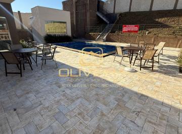 Apartamento · 2 Quartos · 1 Vaga · Apartamento com piscina e elevador - Patrocínio/MG