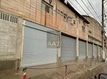 Comercial · 500m² · Galpao - 500 metros quadrados no rio pequeno