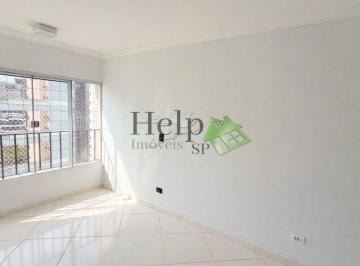 Apartamento · 70m² · 3 Quartos · 1 Vaga · Apartamento Reformado de 70m² - 3 Dormitórios - Varanda Envidraçada - 1 Vaga - Edifício Triana - Vil