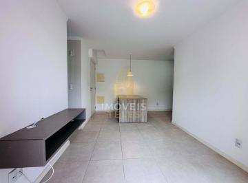 Apartamento · 58m² · 2 Quartos · 1 Vaga · Apartamento Padrão Locação anual