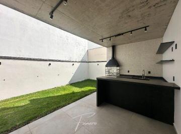 Casa · 178m² · 4 Quartos · 2 Vagas · Condomínio Terras de São Francisco - Sobrado no Condomínio Terras de São Francisco, Sorocaba/SP
