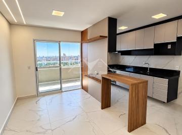 0 · apartamento para aluguel em Loteamento Parque São Martinho