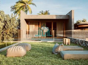 Casa · 720m² · 4 Quartos · Casa com 4 Suítes, Piscina e Varanda à venda na Barra de São Miguel, Terreno com 1920 m² com 720m² C
