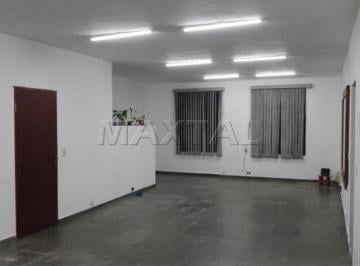 Comercial · 140m² · 3 Vagas · Salão Comercial com 2 pavimentos sendo 40 mts² inferior e 110mts² no superior c/ estacionamento.