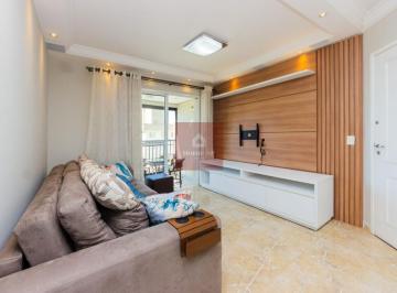 Apartamento · 68m² · 2 Quartos · 2 Vagas · Apartamento para venda em Vila Mariana | 2 quartos | 1 suíte | 68m²