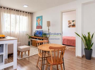 Apartamento · 36m² · 1 Quarto · Venda apartamento 1 dormit?io, 36m² andar alto Cambuci